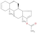 17-Acetoxy-5a-androsta-2,16-diene