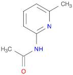 2-ACETAMIDO-6-METHYLPYRIDINE