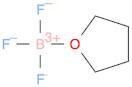 Boron trifluoride tetrahydrofuran complex