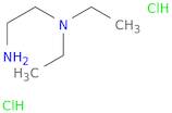 N1,N1-DIETHYLETHANE-1,2-DIAMINE DIHYDROCHLORIDE