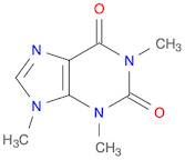 ISOCAFFEINE