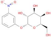 3-NITROPHENYL-α-D-GALACTOPYRANOSIDE