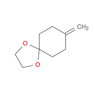 8-METHYLENE-1,4-DIOXA-SPIRO[4.5]DECANE