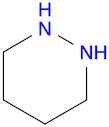 Hexahydropyridazin