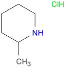 2-METHYL-PIPERIDINE HYDROCHLORIDE