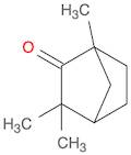 Bicyclo[2.2.1]heptan-2-one, 1,3,3-trimethyl-, (1S,4R)-