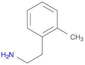 2-Methylphenethylamine