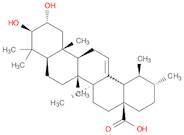 Corosolic acid