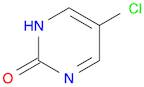 5-CHLORO-2-HYDROXYPYRIMIDINE