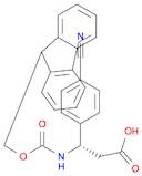 FMOC-(S)-3-AMINO-3-(4-CYANO-PHENYL)-PROPIONIC ACID