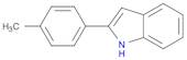 1-methyl-2-p-tolyl-1H-indole