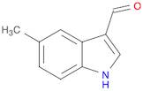 5-METHYLINDOLE-3-CARBOXALDEHYDE