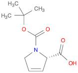 BOC-3,4-DEHYDRO-PRO-OH