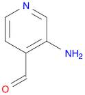 3-AMINO-PYRIDINE-4-CARBALDEHYDE