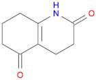 2,5(1H,3H)-Quinolinedione, 4,6,7,8-tetrahydro-