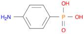 (4-aminophenyl)phosphonic acid