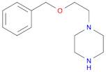 1-(2-BENZYLOXY-ETHYL)-PIPERAZINE