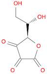 L-threo-2,3-Hexodiulosonic acid, g-lactone