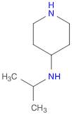N-isopropylpiperidin-4-amine