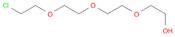 2-[2-[2-(2-chloroethoxy)ethoxy]ethoxy]ethanol