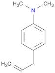 N,N-dimethyl-4-prop-2-enyl-aniline