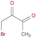 2,3-Butanedione, 1-bromo-