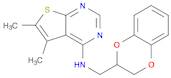 5-(BroMoMethyl)-2-Methyl-4-pyriMidinaMine HydrobroMide