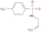 N-allyl-4-methylbenzenesulfonamide