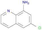 6-chloroquinolin-8-amine