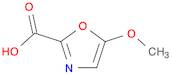 2-Oxazolecarboxylicacid,5-methoxy-(9CI)