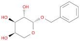 BENZYL-β-L-ARABINOPYRANOSIDE