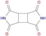 Dihydrocyclobuta[1,2-c:3,4-c']dipyrrole-1,3,4,6(2H,3aH,3bH,5H)-tetraone