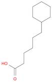 6-CYCLOHEXYL-HEXANOIC ACID
