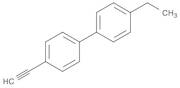 1,1-Biphenyl,4-ethyl-4-ethynyl-(9CI)