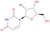 2'-Bromo-2'-deoxy-D-uridine