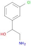 2-AMINO-1-(3-CHLOROPHENYL)-1-ETHANOL