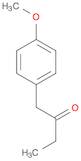 2-Butanone, 1-(4-methoxyphenyl)-