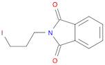 2-(3-Iodopropyl)-1H-isoindole-1,3(2H)-dione