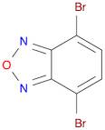 4,7-Dibromo-benzofurazan 4,7-Dibromo-benzofurazan