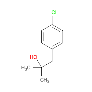 1-(4-Chlorophenyl)-2-methyl-2-propanol