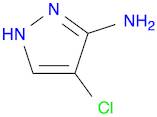 4-Chloro-1H-pyrazol-3-amine