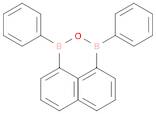 DIPHENYLBORINIC ANHYDRIDE