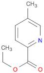 ethyl 5-methylpyridine-2-carboxylate