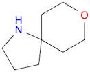 8-Oxa-1-aza-spiro[4.5]decane
