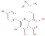 NOR-ICARITIN