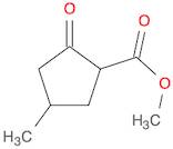 METHYL 4-METHYL-2-OXOCYCLOPENTANECARBOXYLATE