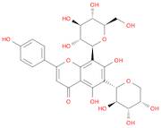 APIGENIN-6-ARABINOSIDE-8-GLUCOSIDE