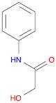 2-HYDROXY-N-PHENYLACETAMIDE
