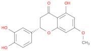 7-O-methyleriodictyol