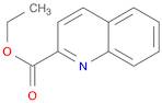 ethyl quinoline-2-carboxylate